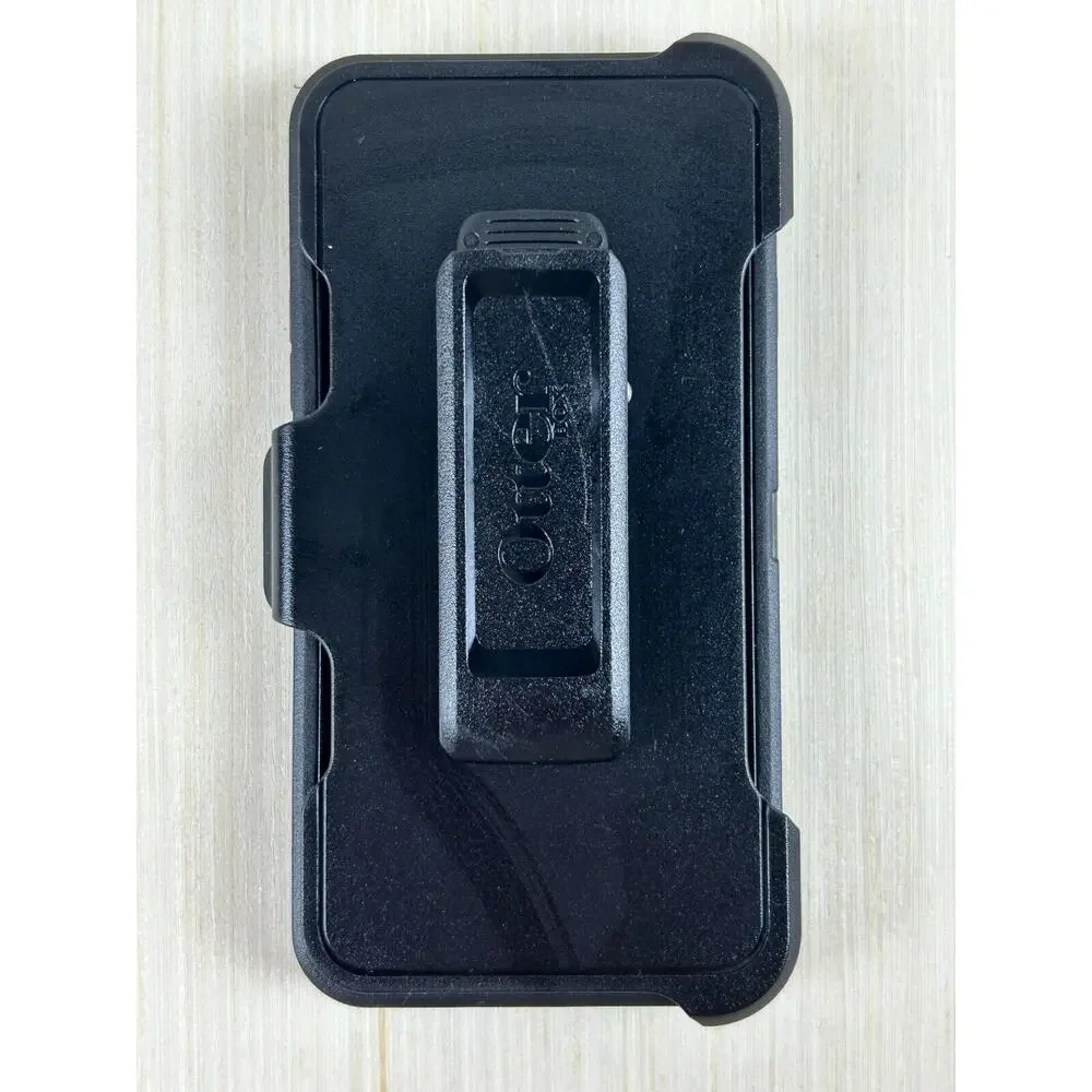 OTTERBOX‎ Defender Series Rugged Protection iPhone 6 Black